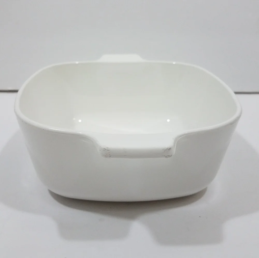 Corningware Blue Cornflower 1.5QT Casserole Dish
